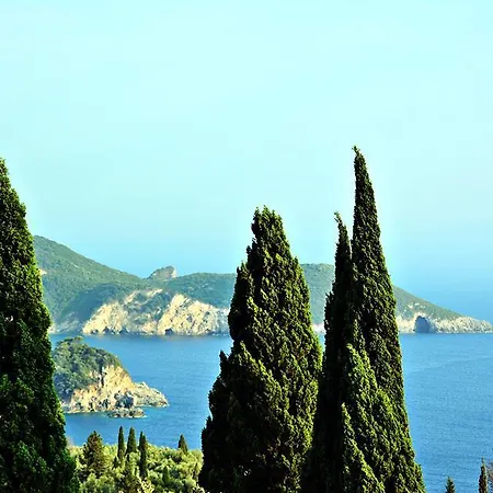 Katoussa Dom wakacyjny