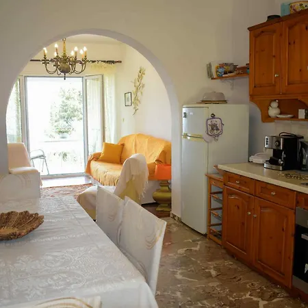 Tatil Evi Katoussa *