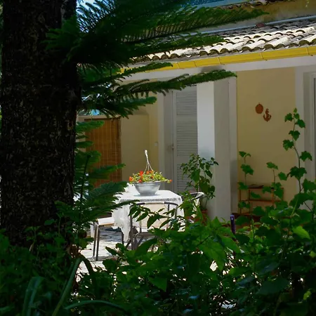 Casa vacanze Katoussa