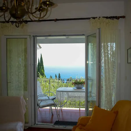 Casa vacanze Katoussa *