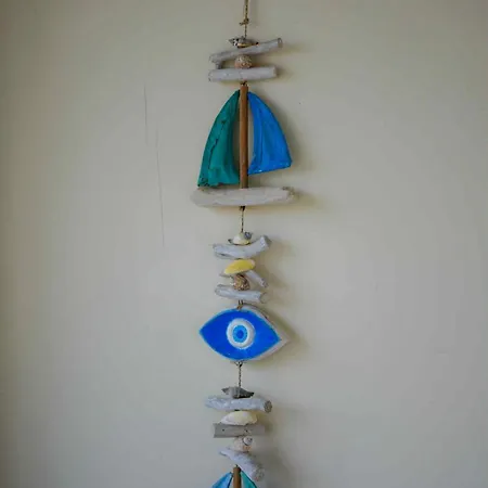 Katoussa * Palaiokastritsa