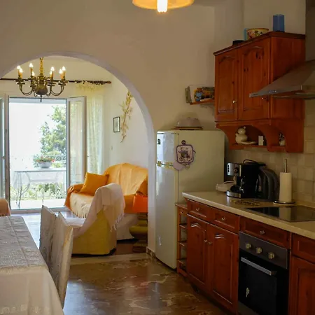 Casa vacanze Katoussa