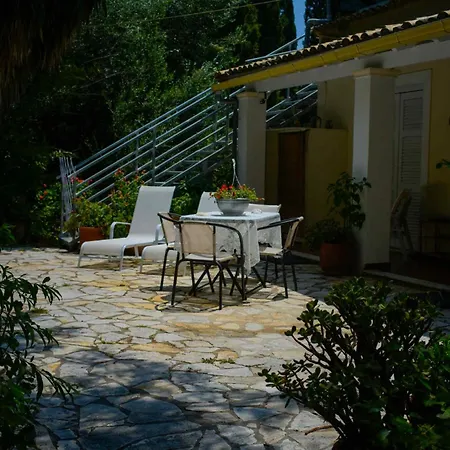 Casa vacanze Katoussa *