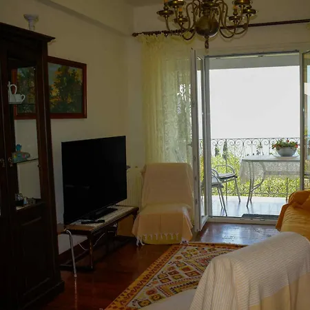 Katoussa Casa vacanze *