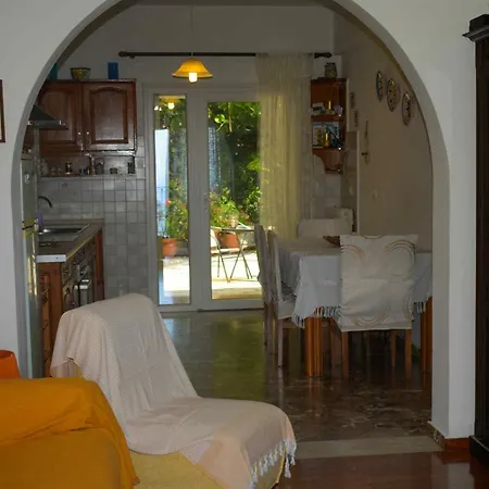 Casa vacanze Katoussa *