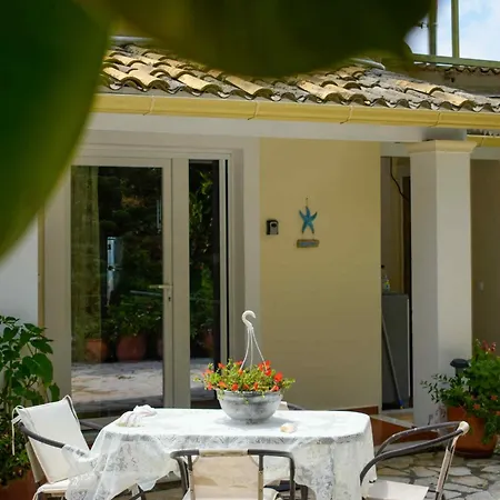 Casa vacanze Katoussa Palaiokastritsa