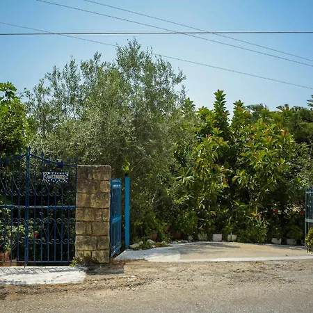 Casa vacanze Katoussa