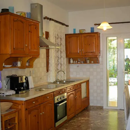 Casa vacanze Katoussa *