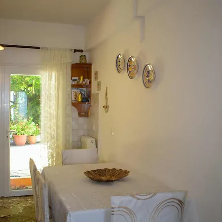 Casa vacanze Katoussa Palaiokastritsa