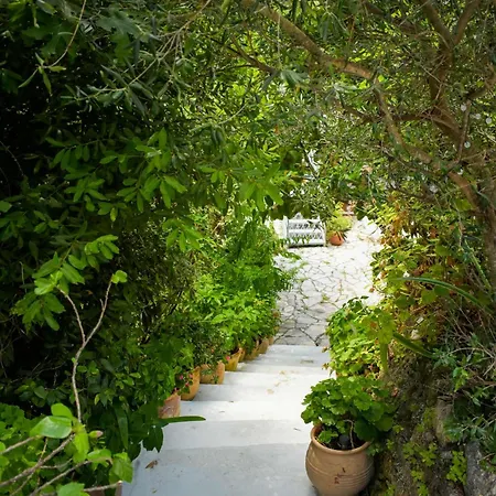 Casa vacanze Katoussa