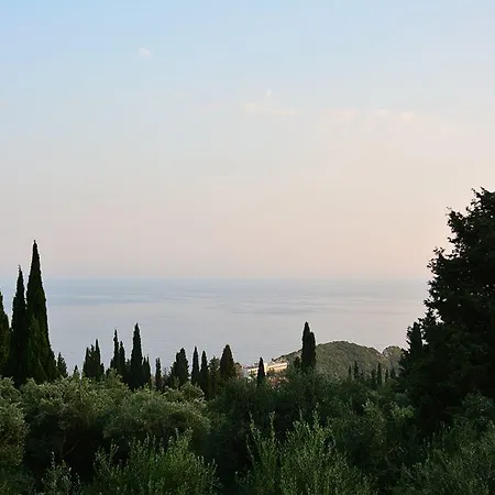 Katoussa Tatil Evi *
