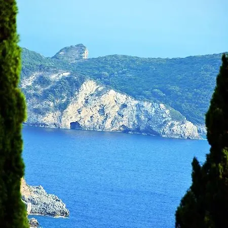 Tatil Evi Katoussa Paleokastritsa