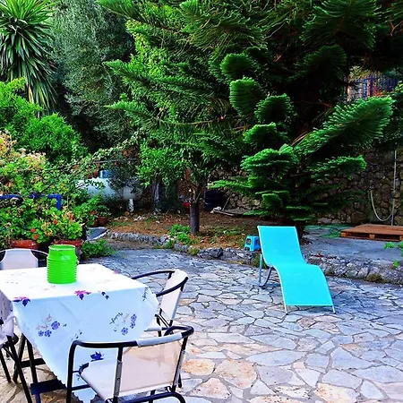 Tatil Evi Katoussa *