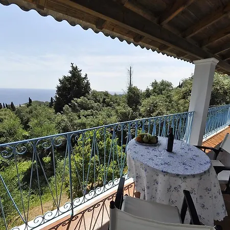 Tatil Evi Katoussa