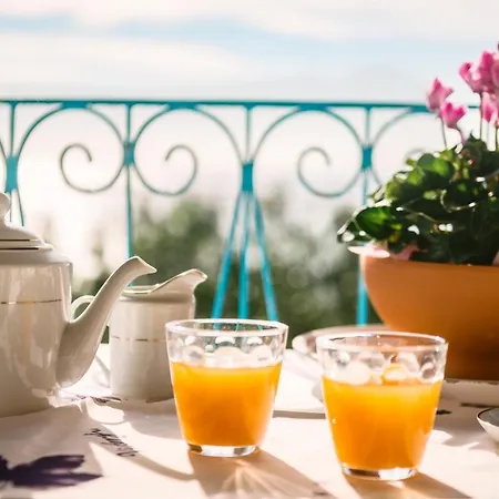 Tatil Evi Katoussa