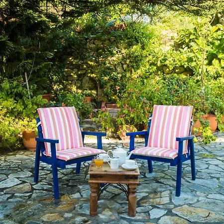Katoussa Tatil Evi