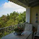 Сasa de vacaciones Katoussa Paleokastritsa