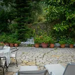 Сasa de vacaciones Katoussa Paleokastritsa