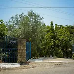 Сasa de vacaciones Katoussa