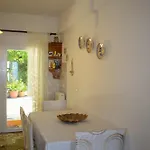 Сasa de vacaciones Katoussa Paleokastritsa