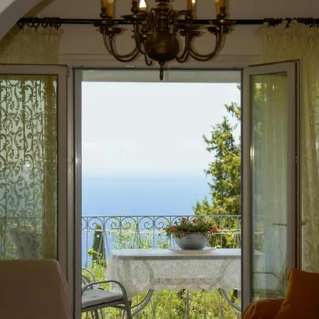 Katoussa * Paleokastritsa