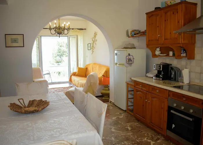 Case de vacanță Katoussa *