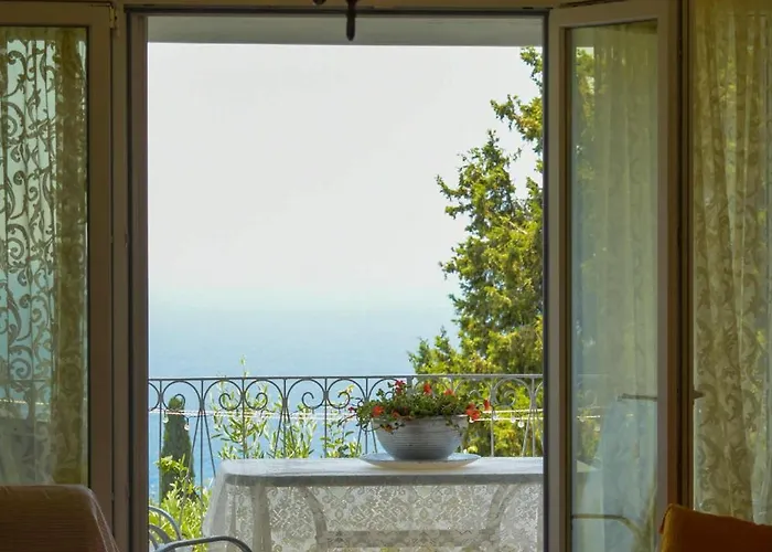 Katoussa * Paleokastritsa