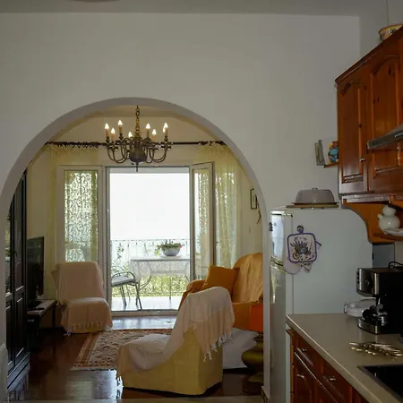 Katoussa * Παλαιοκαστρίτσα