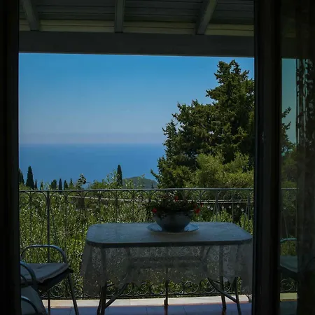 Katoussa Σπίτι διακοπών