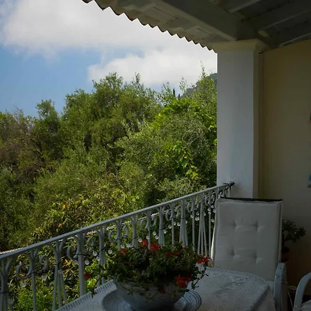 Katoussa Paleokastritsa