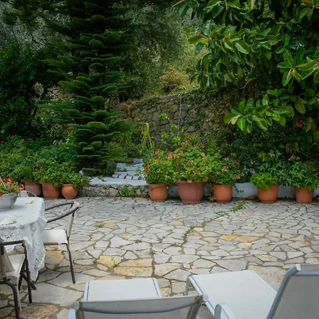 Case de vacanță Katoussa Paleokastritsa