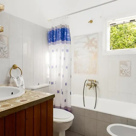 Σπίτι διακοπών Katoussa *