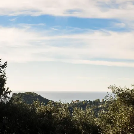 Σπίτι διακοπών Katoussa *